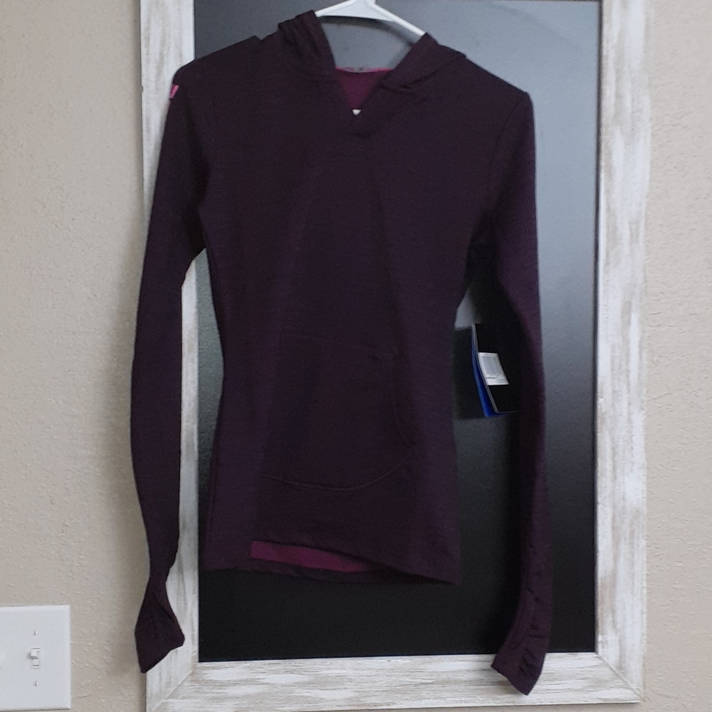NWT Skechers Performance Hoodie Apparel